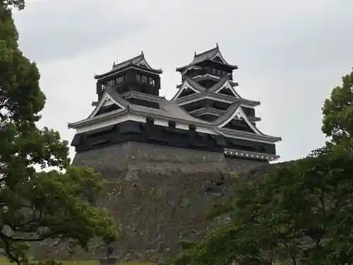 加藤神社(熊本県)