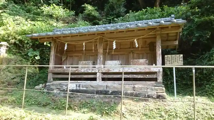 洲崎神社(千葉県)