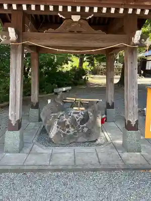 佐野原神社(静岡県)