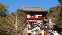 鶴岡八幡宮(神奈川県)