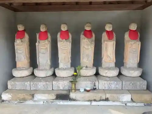 善光寺(大分県)