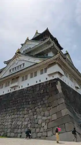 豊國神社(大阪府)
