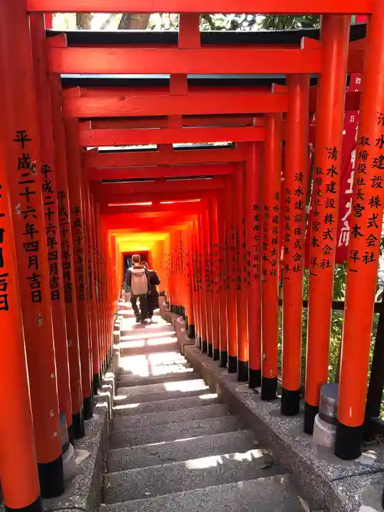 日枝神社(東京都)