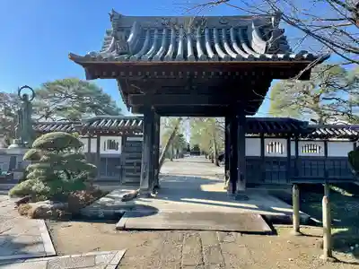 勝泉院(栃木県)