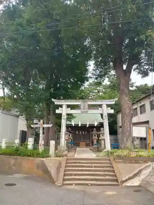 安房神社(千葉県)