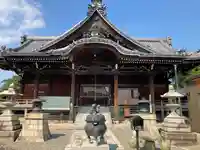 新善光寺(滋賀県)