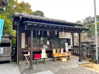 霊丘神社(長崎県)