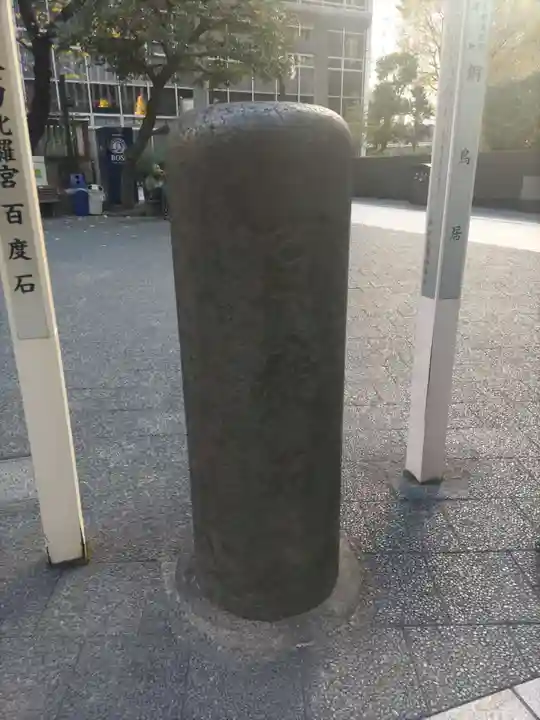 虎ノ門金刀比羅宮(東京都)