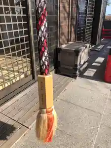 法話と天井絵の寺 観音寺の本殿・本堂(2021年10月14日(木) 16時24分47秒投稿)