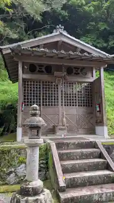 素盞雄神社(奈良県)