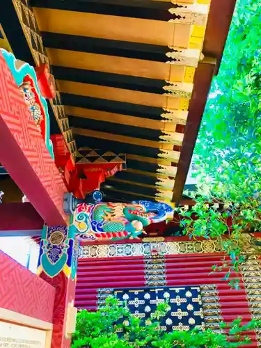 大杉神社のその他建物