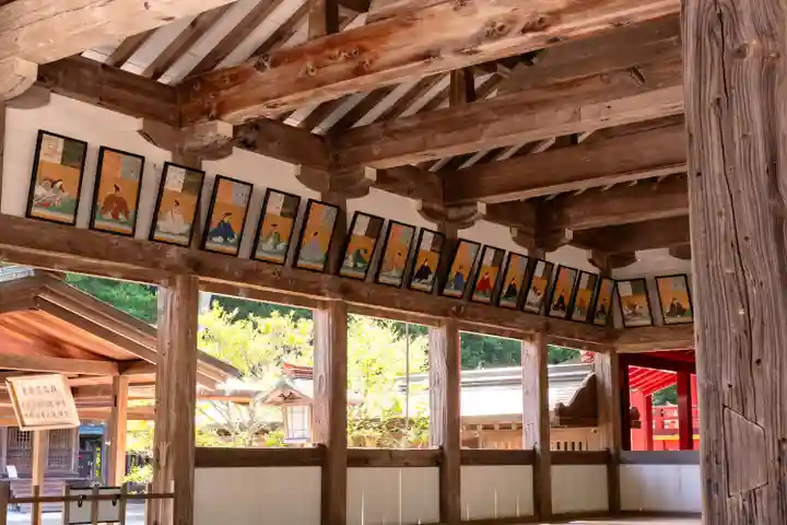 宗像大社(福岡県)