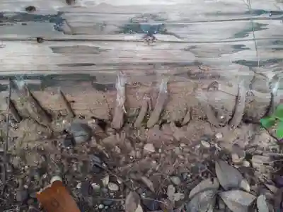 金山御獄大神のその他建物