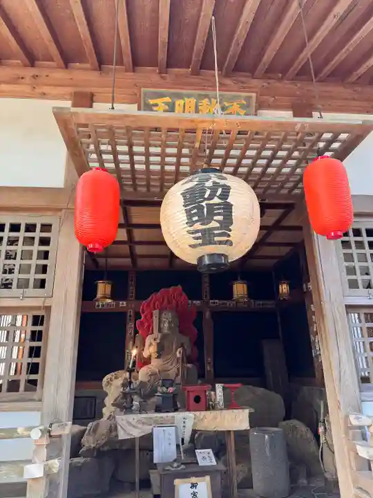 霊山寺(徳島県)