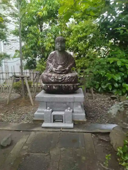 仙岳院(宮城県)