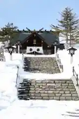 清水神社(北海道)