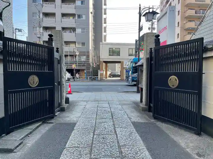 公春院(東京都)