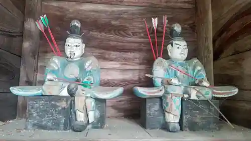 神神社(岡山県)