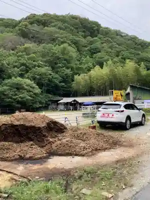 若都王子神社(兵庫県)