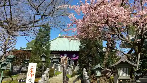 密藏院(埼玉県)