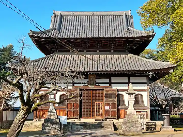 善導寺(福岡県)