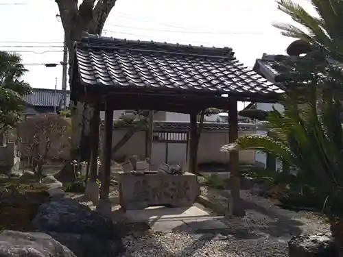 明喜寺(愛知県)