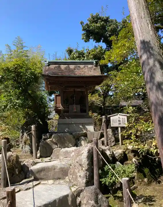 慈照寺(慈照禅寺・銀閣寺)(京都府)