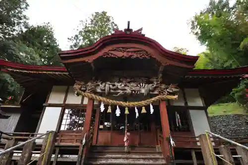 八坂神社(高知県)