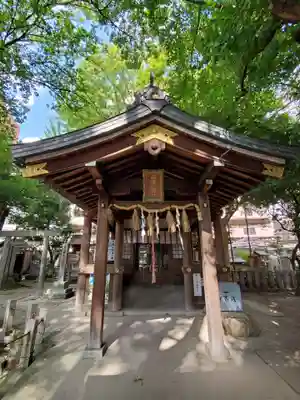 若宮八幡社(愛知県)