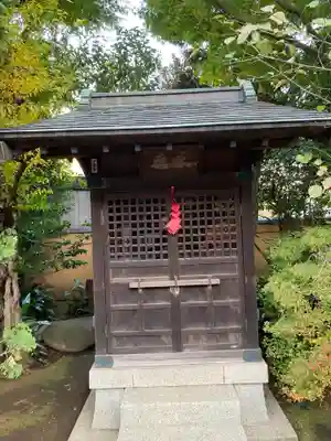 立法寺(東京都)