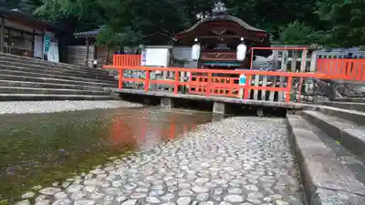 賀茂御祖神社（下鴨神社）のその他建物