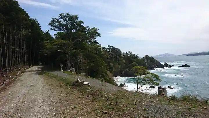 白銀神社(宮城県)