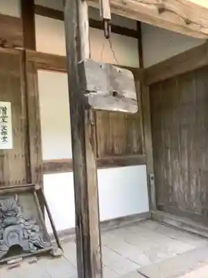 香積寺のその他建物