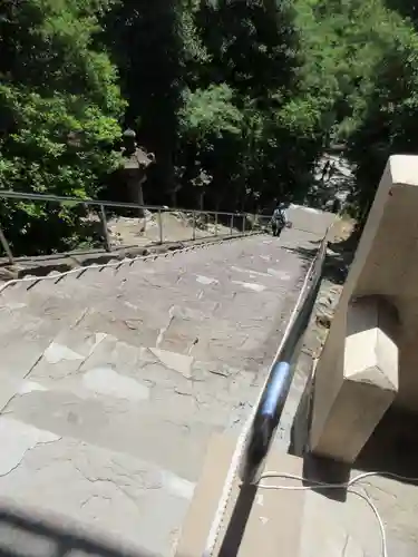 紀州東照宮のその他建物