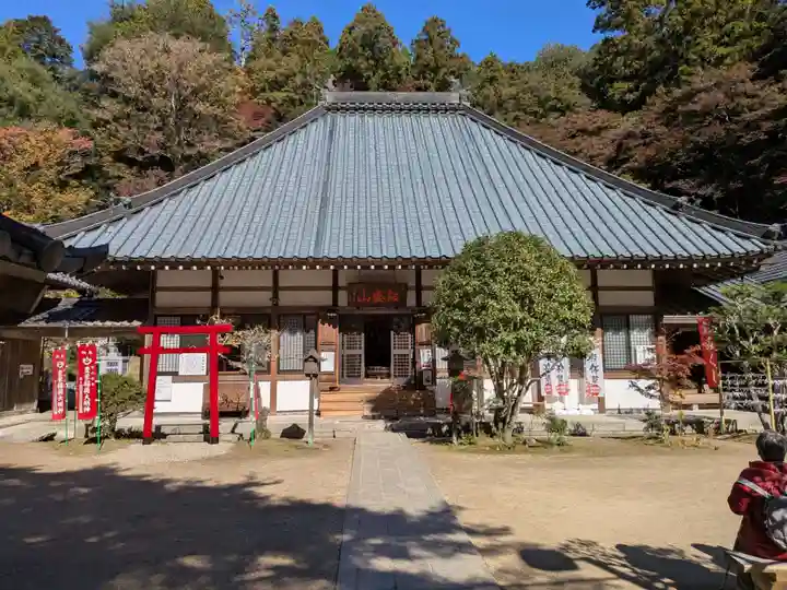 香積寺(愛知県)