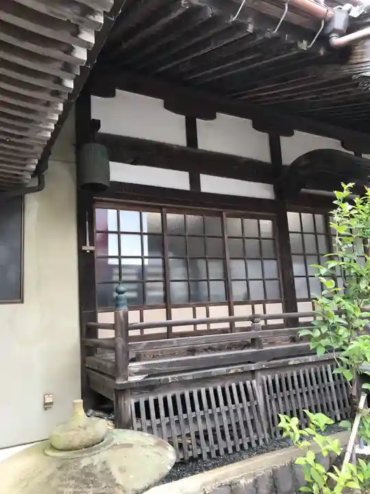 妙法寺のその他建物