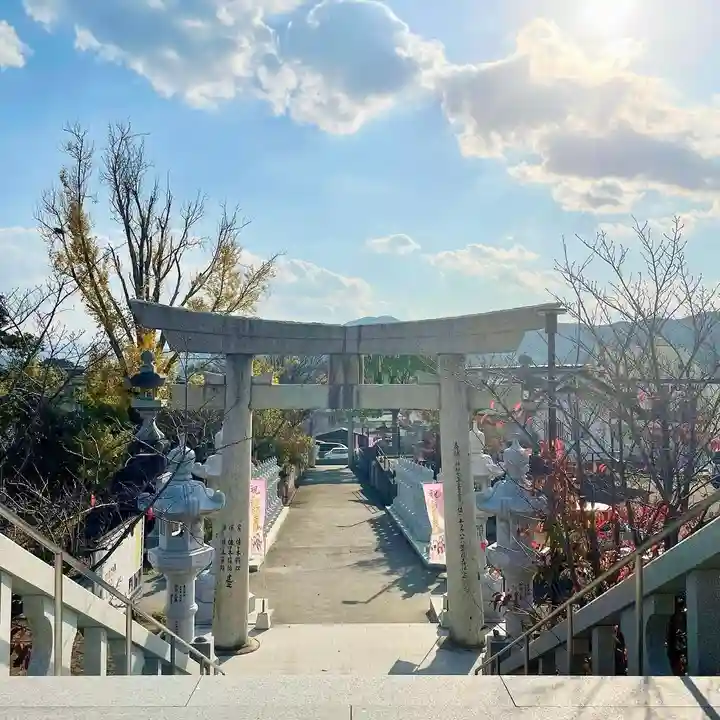 春日神社(福岡県)