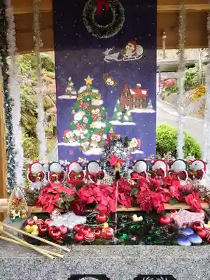 陽林寺(福島県)