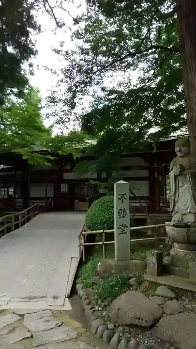 中尊寺のその他建物