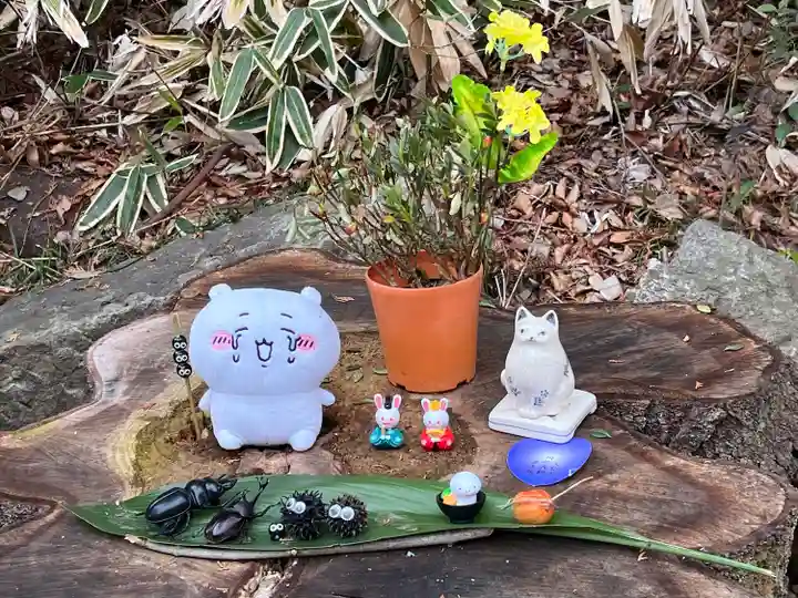 仙波東照宮(埼玉県)