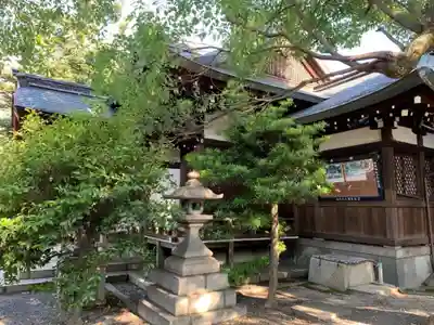 熊野神社(京都府)