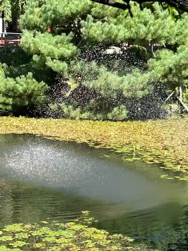 榊山稲荷神社(岩手県)