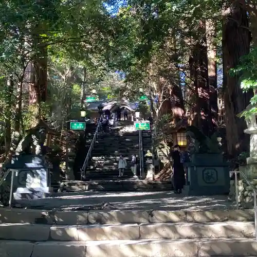 高千穂神社(宮崎県)