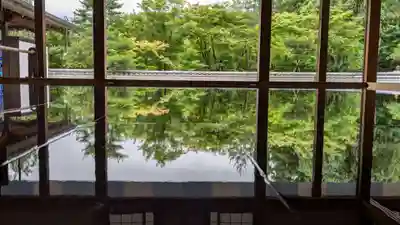 宝徳寺(群馬県)