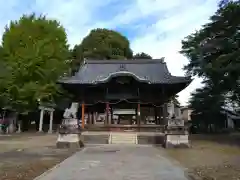 産霊神社(岐阜県)