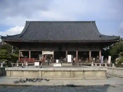 四天王寺の末社・摂社