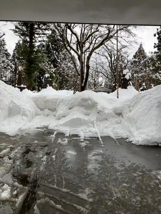 妙高寺(新潟県)
