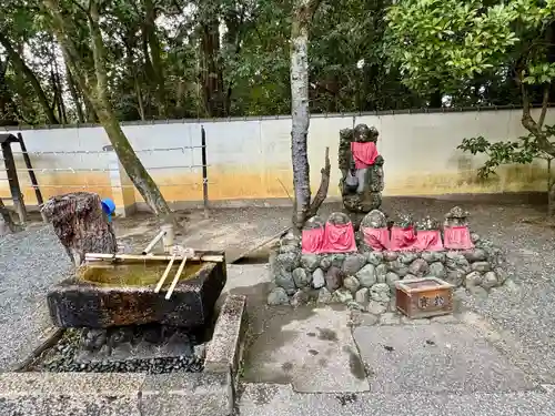 御寺 泉涌寺(京都府)