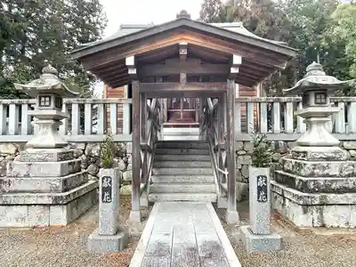 日吉神社(滋賀県)