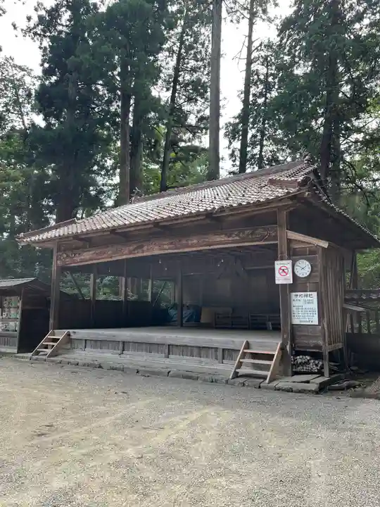 伊和神社(兵庫県)